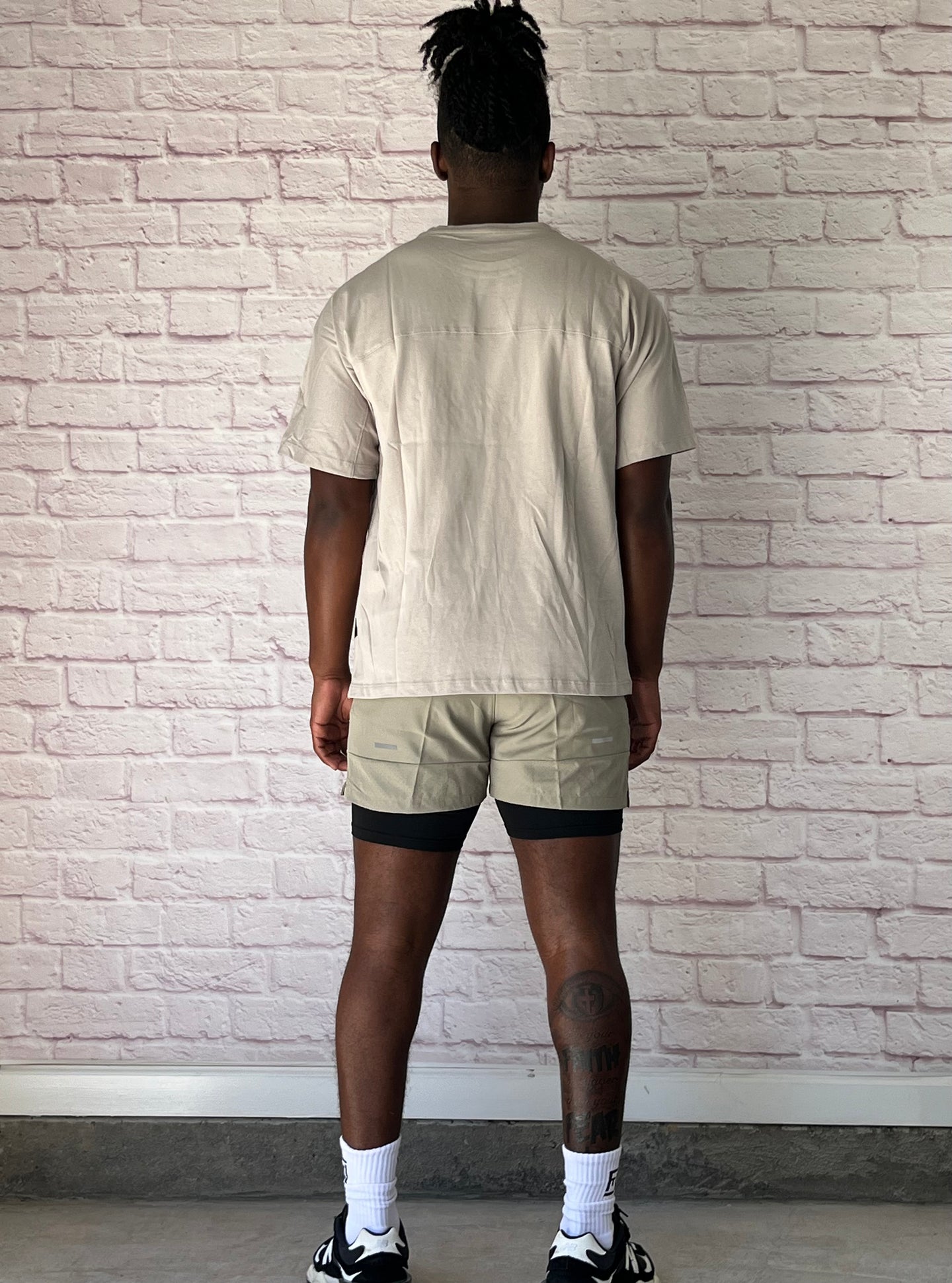 Solids (Oversized) Shirt